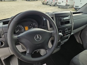 Mercedes-Benz Sprinter 411 Климатик, снимка 10