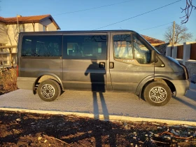 Ford Transit Torneo, снимка 4