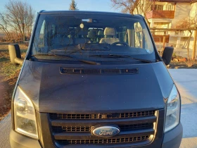 Ford Transit Torneo, снимка 2