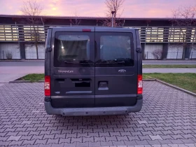 Ford Transit Torneo, снимка 11