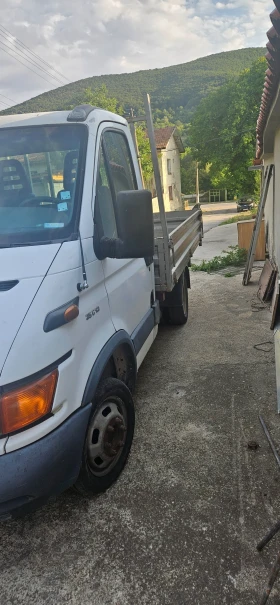 Iveco 35c13  | Mobile.bg    7