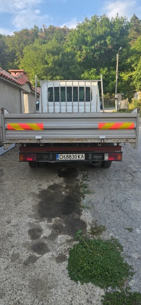 Iveco 35c13  | Mobile.bg    5