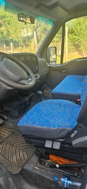 Iveco 35c13  | Mobile.bg    4
