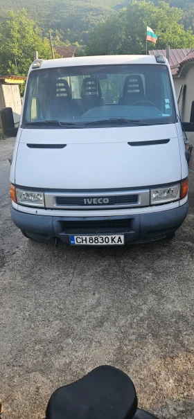 Iveco 35c13  | Mobile.bg    8