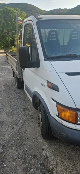 Iveco 35c13  | Mobile.bg    6