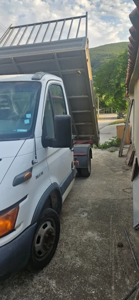    Iveco 35c13 