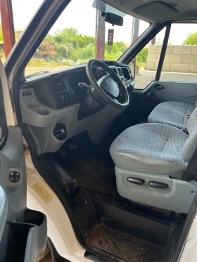 Ford Transit 2.2 �������� | Mobile.bg � ����� ������ 8
