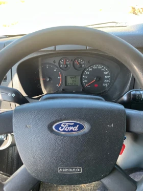 Обява за продажба на Ford Transit 2.2 Хладилен ~10 999 лв. - изображение 7