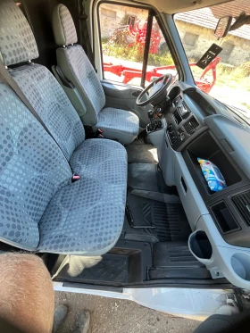 Обява за продажба на Ford Transit 2.2 Хладилен ~10 999 лв. - изображение 6