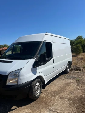 Обява за продажба на Ford Transit 2.2 Хладилен ~10 999 лв. - изображение 1