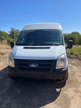 Обява за продажба на Ford Transit 2.2 Хладилен ~10 999 лв. - изображение 1