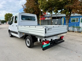 Обява за продажба на Mercedes-Benz Sprinter 316 CDi  6 МЕСТА ~46 680 лв. - изображение 2