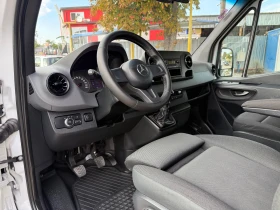 Обява за продажба на Mercedes-Benz Sprinter 316 CDi  6 МЕСТА ~46 680 лв. - изображение 9