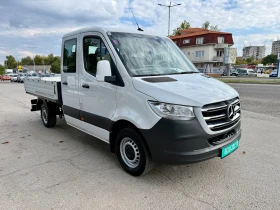 Обява за продажба на Mercedes-Benz Sprinter 316 CDi  6 МЕСТА ~46 680 лв. - изображение 6