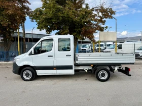 Обява за продажба на Mercedes-Benz Sprinter 316 CDi  6 МЕСТА ~46 680 лв. - изображение 1