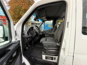 Обява за продажба на Mercedes-Benz Sprinter 316 CDi  6 МЕСТА ~46 680 лв. - изображение 8
