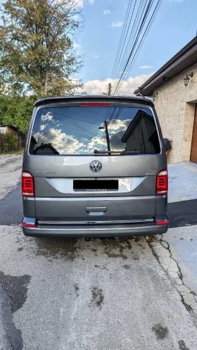 VW Multivan Bi-TDI 4 MOTION | Mobile.bg � ����� ������ 3