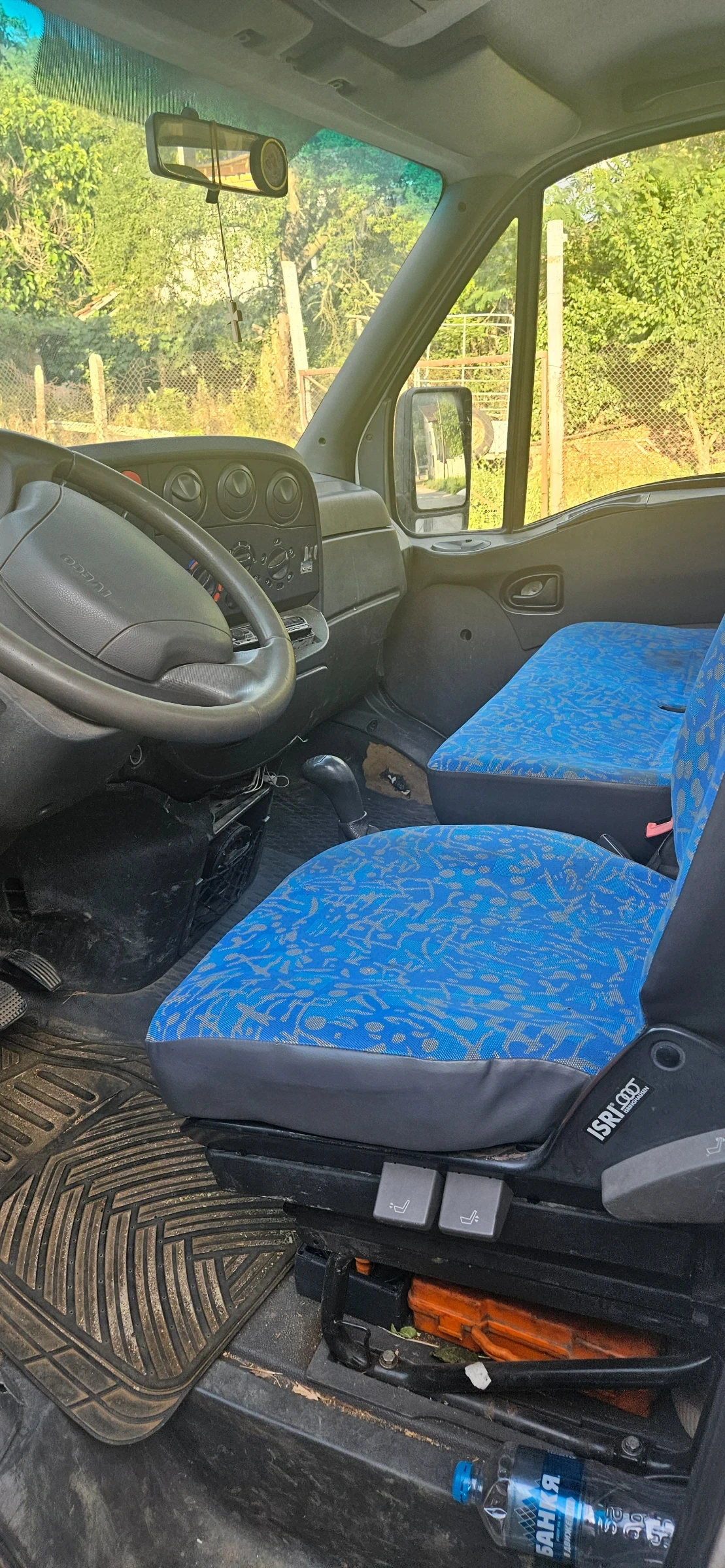 Iveco 35c13 Дайли - изображение 4