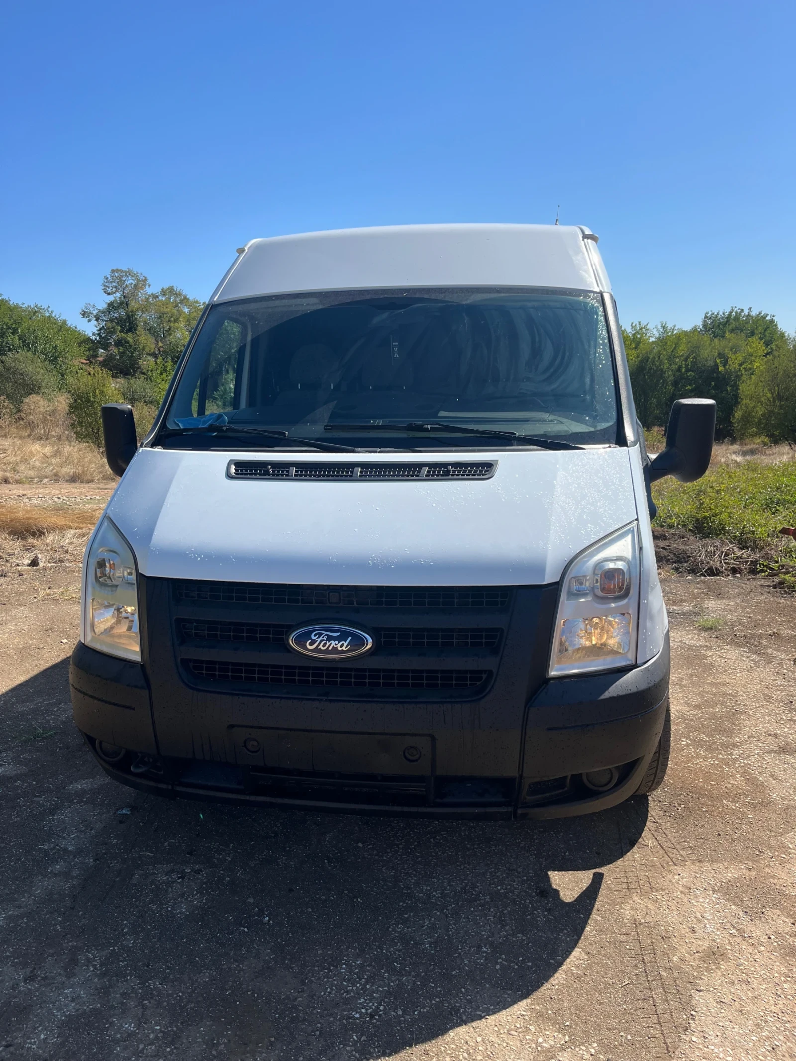 Ford Transit 2.2  | Mobile.bg   1