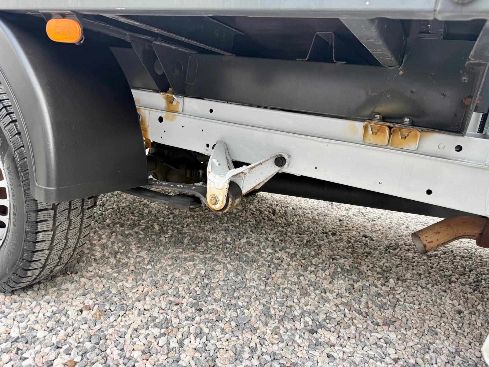 Mercedes-Benz Sprinter 316 CDi  6   | Mobile.bg   16