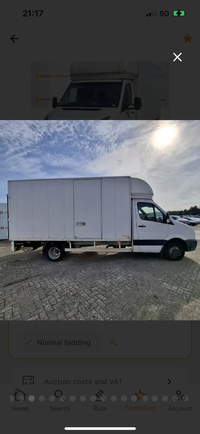 VW Crafter 50 | Mobile.bg � ����������� 2