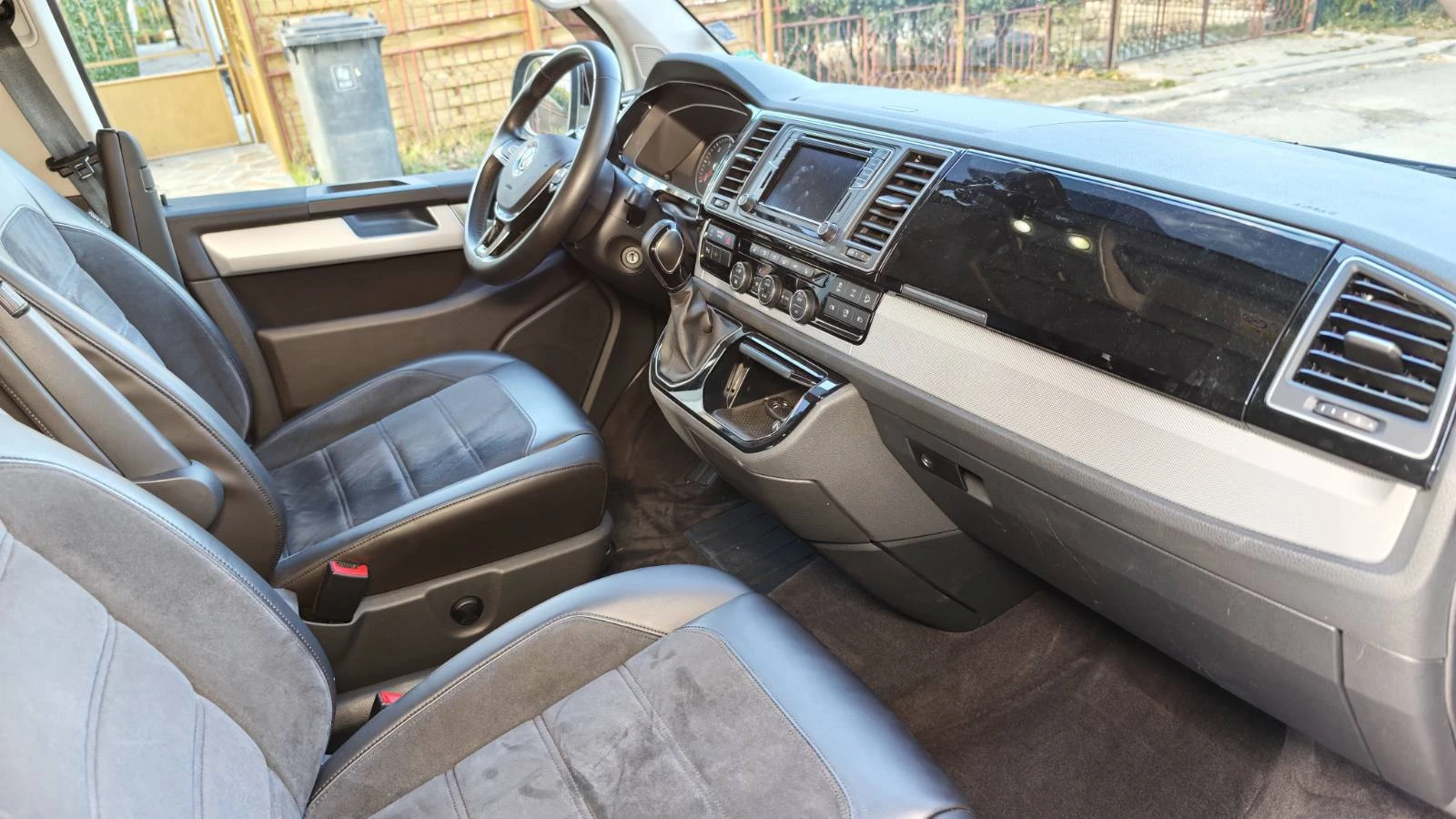 VW Multivan Bi-TDI 4 MOTION | Mobile.bg � ����������� 7