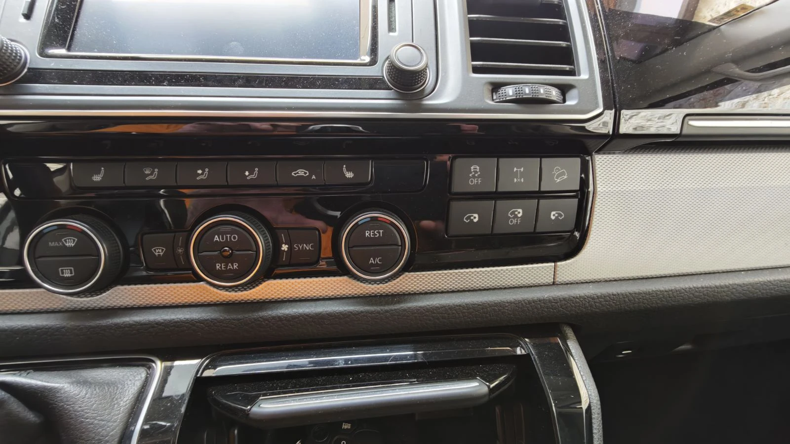 VW Multivan Bi-TDI 4 MOTION | Mobile.bg � ����������� 9