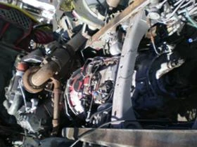 Scania 144 460 V8  8X4, снимка 7