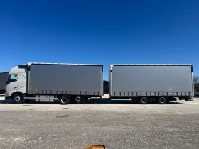 Volvo Fh, снимка 3