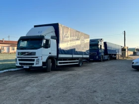 Volvo Fm 300 euro 4, снимка 4