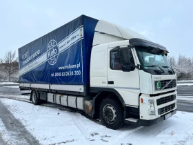 Volvo Fm 300 euro 4, снимка 5