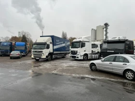 Volvo Fm 300 euro 4, снимка 3