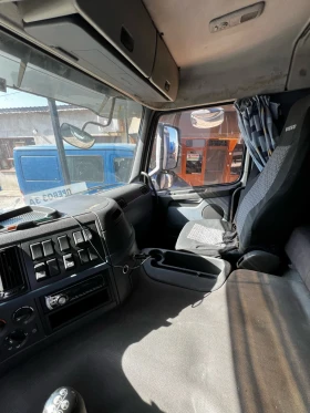 Volvo Fm 300 euro 4, снимка 8