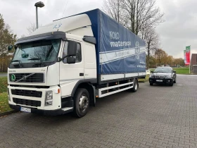 Volvo Fm 300 euro 4, снимка 2