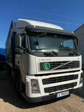 Volvo Fm 300 euro 4, снимка 1