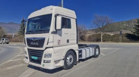     Man Tgx 18 460 EURO 6.   