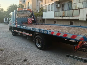 Mitsubishi Canter 2800.128    | Mobile.bg    10