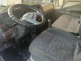 Mitsubishi Canter 2800.128    | Mobile.bg    5