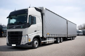 Volvo Fh 