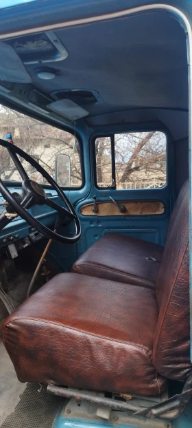 Zil 130 undefined | Auto.bg — изображение 5