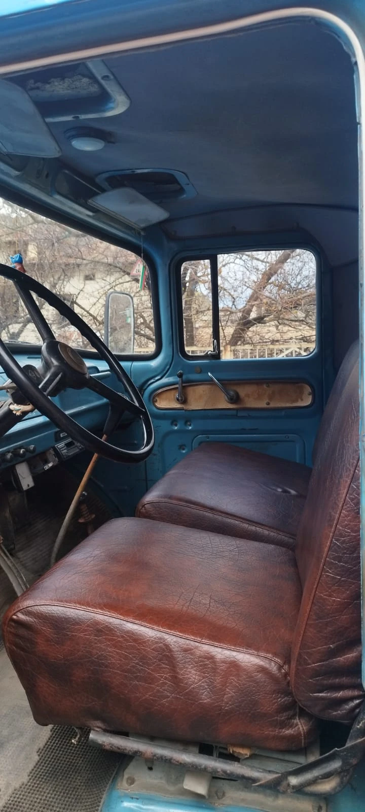 Zil 130, снимка 5 - Камиони - 56681419