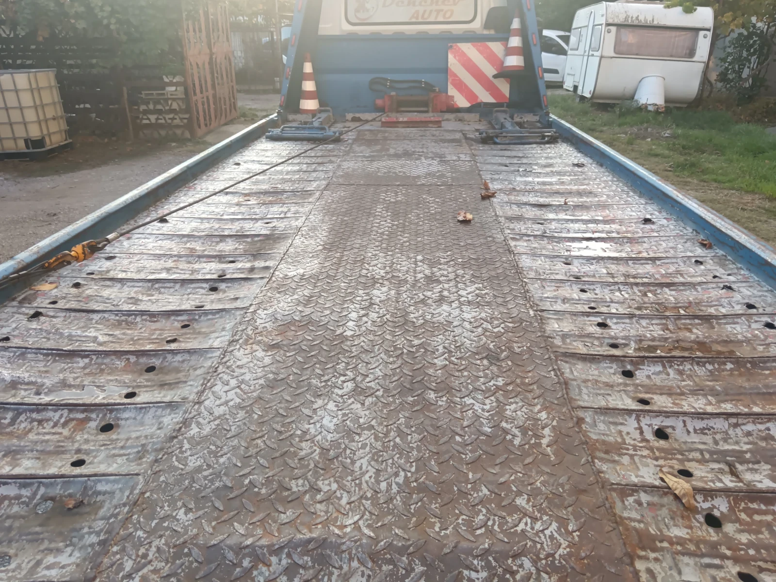 Mitsubishi Canter 2800.128    | Mobile.bg   11