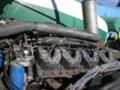 Scania 144 460 V8  8X4, снимка 3