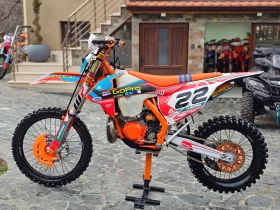 Ktm EXC 250 tpi/СТАРТЕР! SIX DAYS! * ЛИЗИНГ* , снимка 13