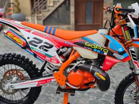 Ktm EXC 250 tpi/СТАРТЕР! SIX DAYS! * ЛИЗИНГ* , снимка 4