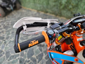 Ktm EXC 250 tpi/СТАРТЕР! SIX DAYS! * ЛИЗИНГ* , снимка 10