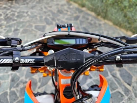 Ktm EXC 250 tpi/СТАРТЕР! SIX DAYS! * ЛИЗИНГ* , снимка 9