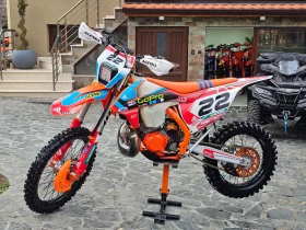 Ktm EXC 250 tpi/СТАРТЕР! SIX DAYS! * ЛИЗИНГ* , снимка 15