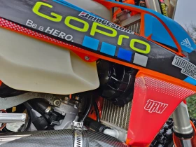 Ktm EXC 250 tpi/СТАРТЕР! SIX DAYS! * ЛИЗИНГ* , снимка 5