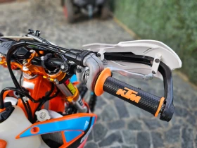 Ktm EXC 250 tpi/СТАРТЕР! SIX DAYS! * ЛИЗИНГ* , снимка 11